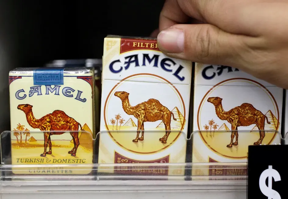 Reino Unido fecha a porta ao tabaco para novas gerações