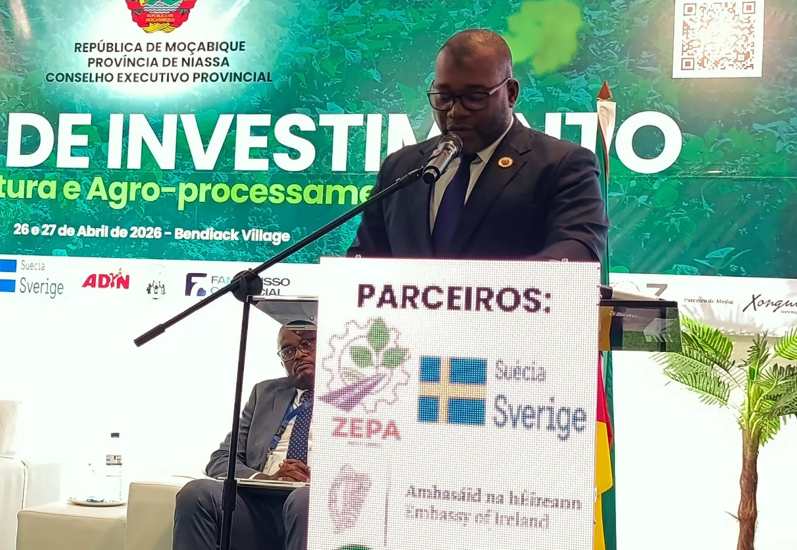 Forin 2026 impulsiona novo pacote de financiamento agrícola