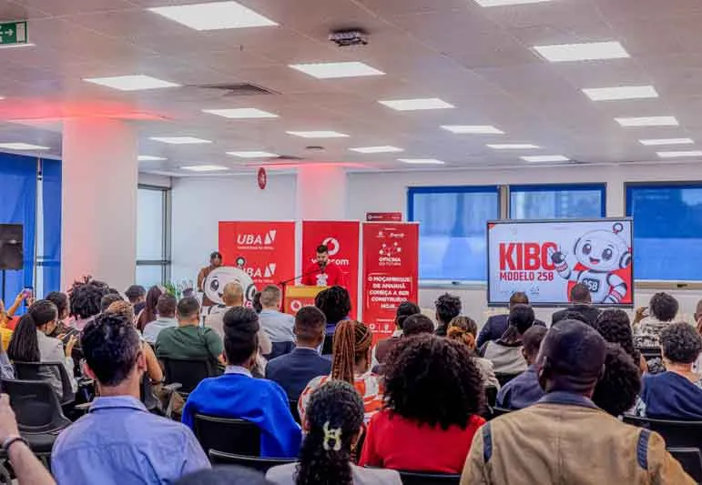 Comunicação digital em debate na 2ª edição da Oficina do Futuro