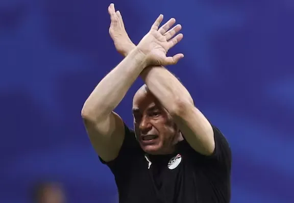 "Se querem tanto que a Argentina ganhe o Mundial, porque chamam toda a gente para vir participar?": Hossam Hassan explode após eliminação do Egipto
