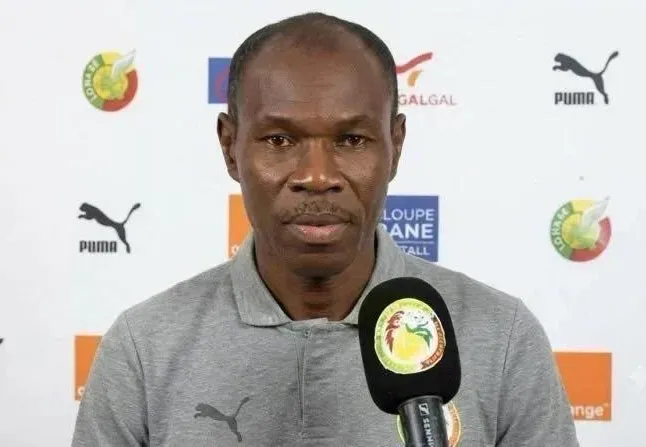 Auditoria interna revela que médico da seleção do Senegal há 10 anos era afinal ginecologista