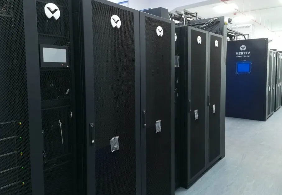 Universidade Eduardo Mondlane inaugura centro de dados para impulsionar transformação digital nacional