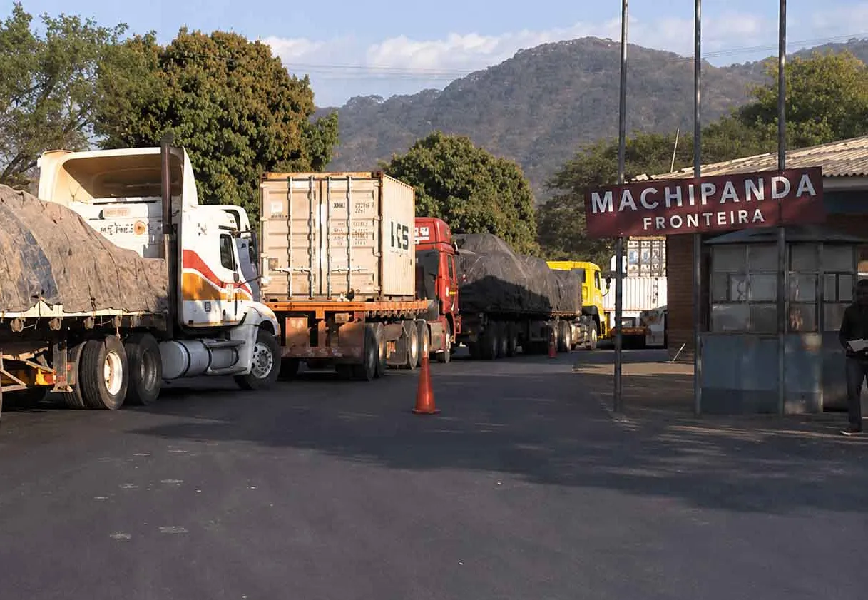 Moçambique prepara expansão de Machipanda para acelerar comércio com Zimbabué