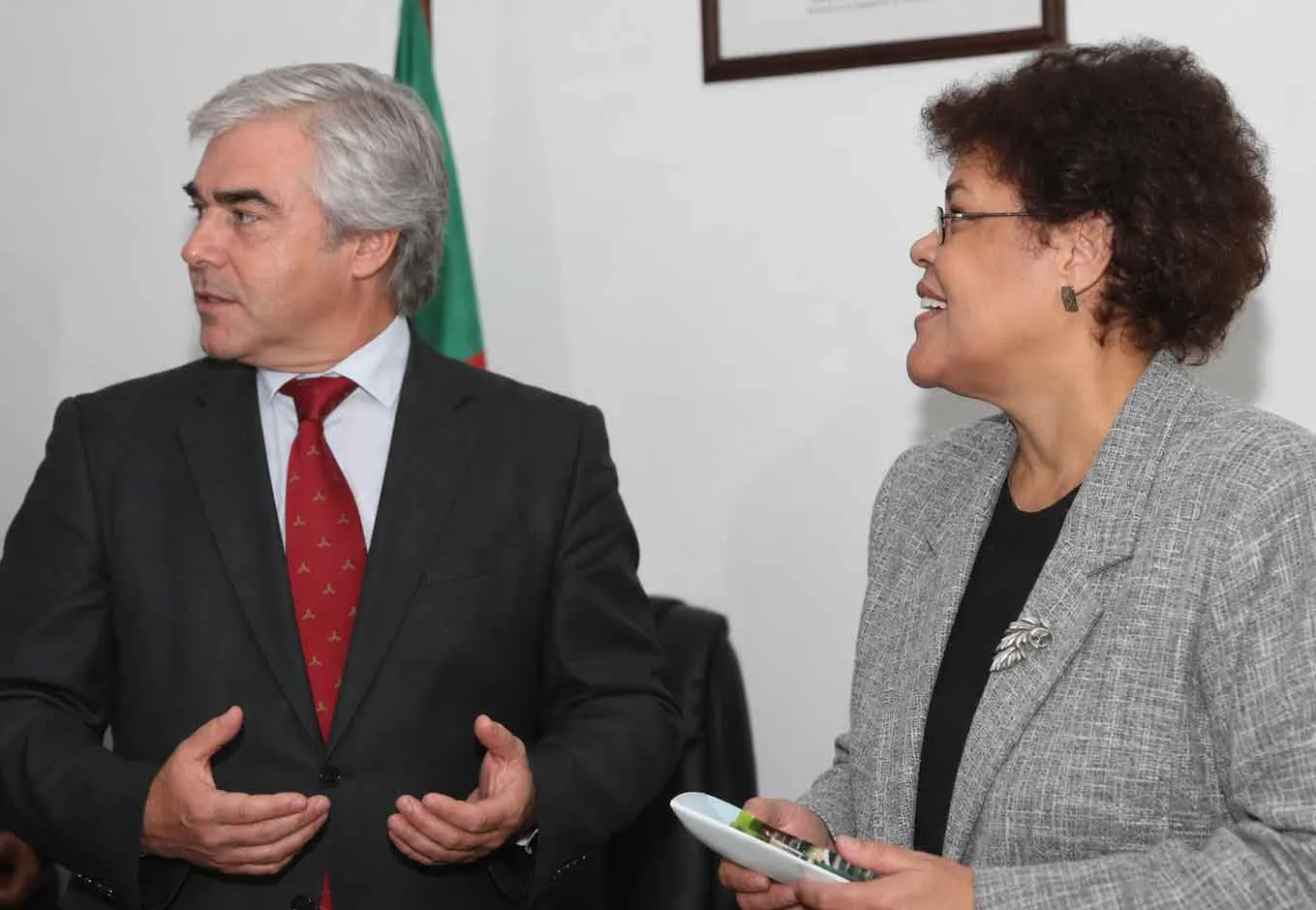 Moçambique quer abrir arquivos militares portugueses para completar memória da luta de libertação