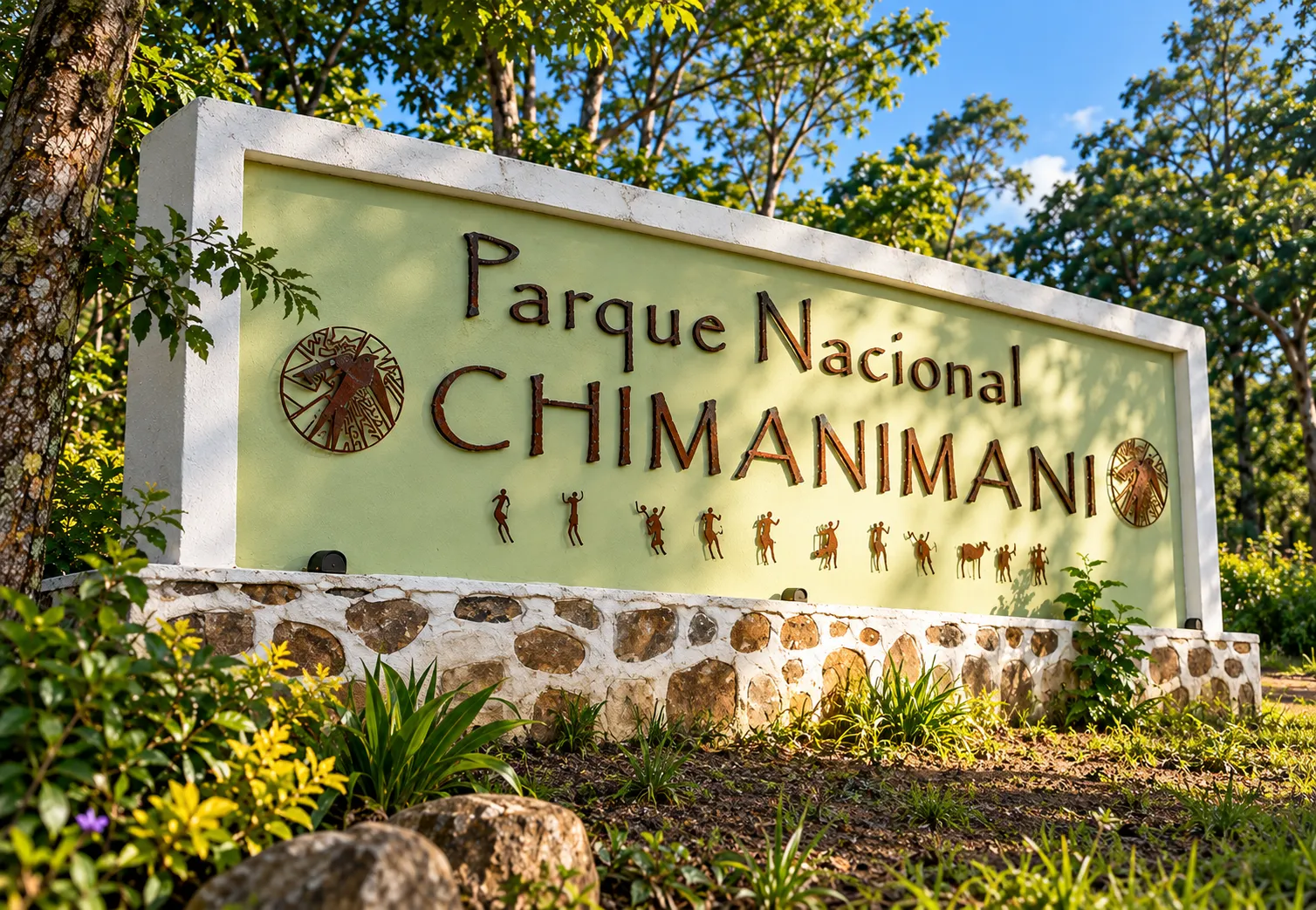 Elefantes de Chimanimani terão colares de monitoria para travar caça furtiva e conflitos com comunidades