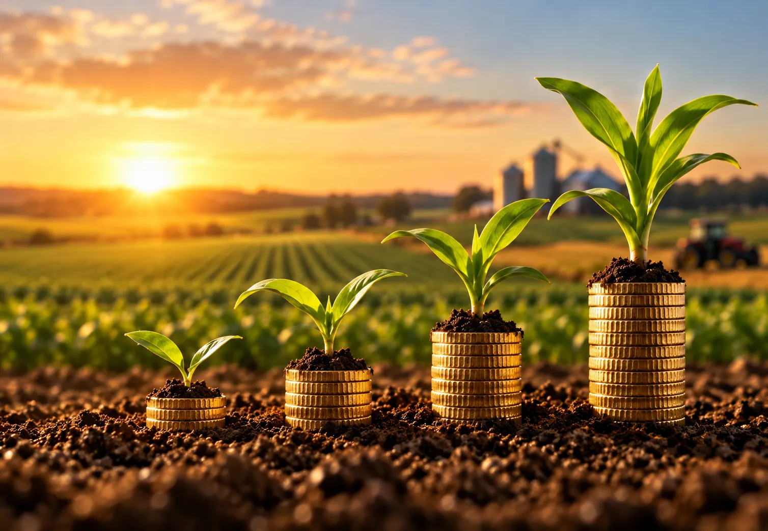 Moçambique prepara programa para transformar mil agricultores em empreendedores por ano