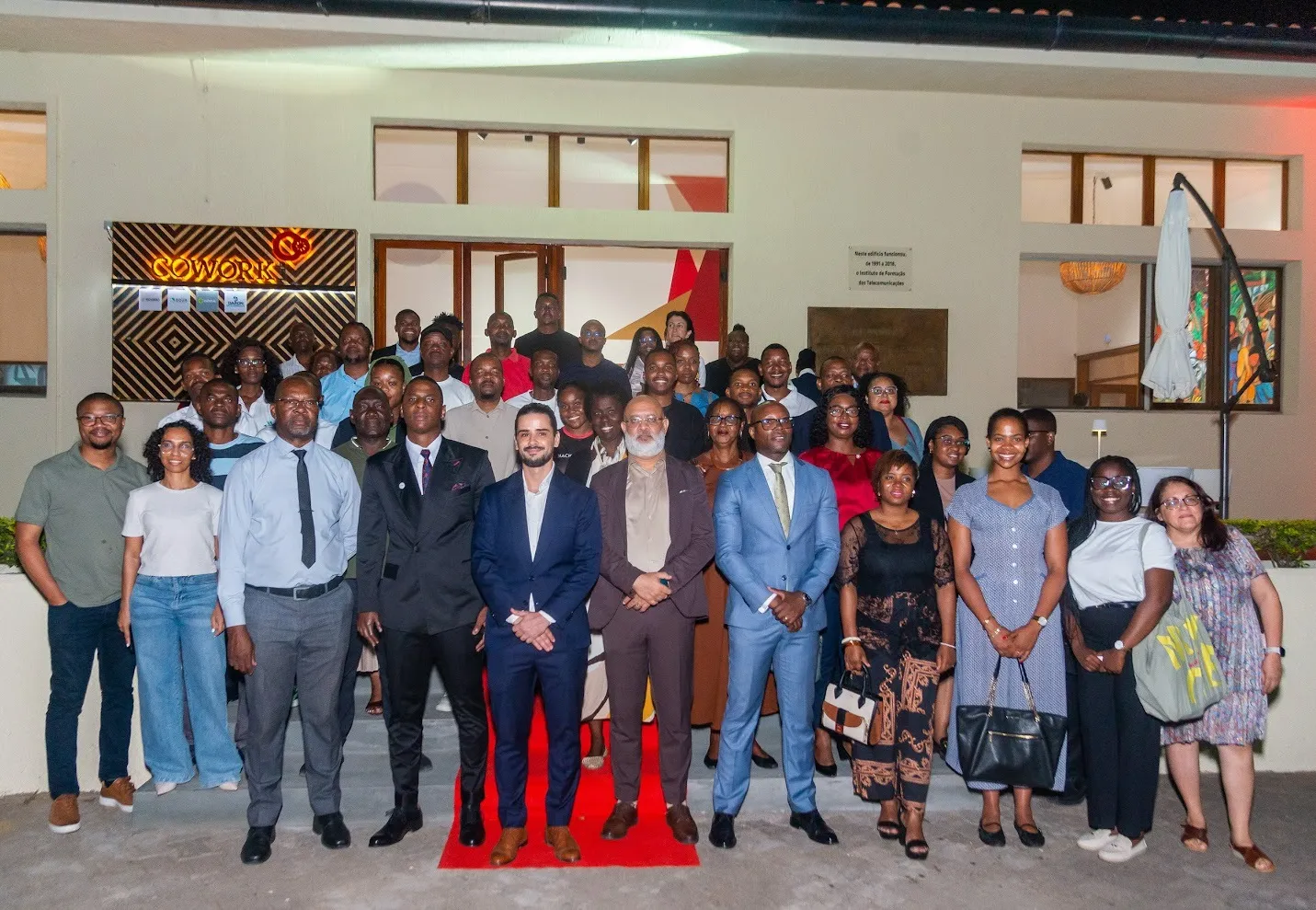 CoWork Lab inaugura sétimo espaço em Maputo e celebra 14 anos em Moçambique