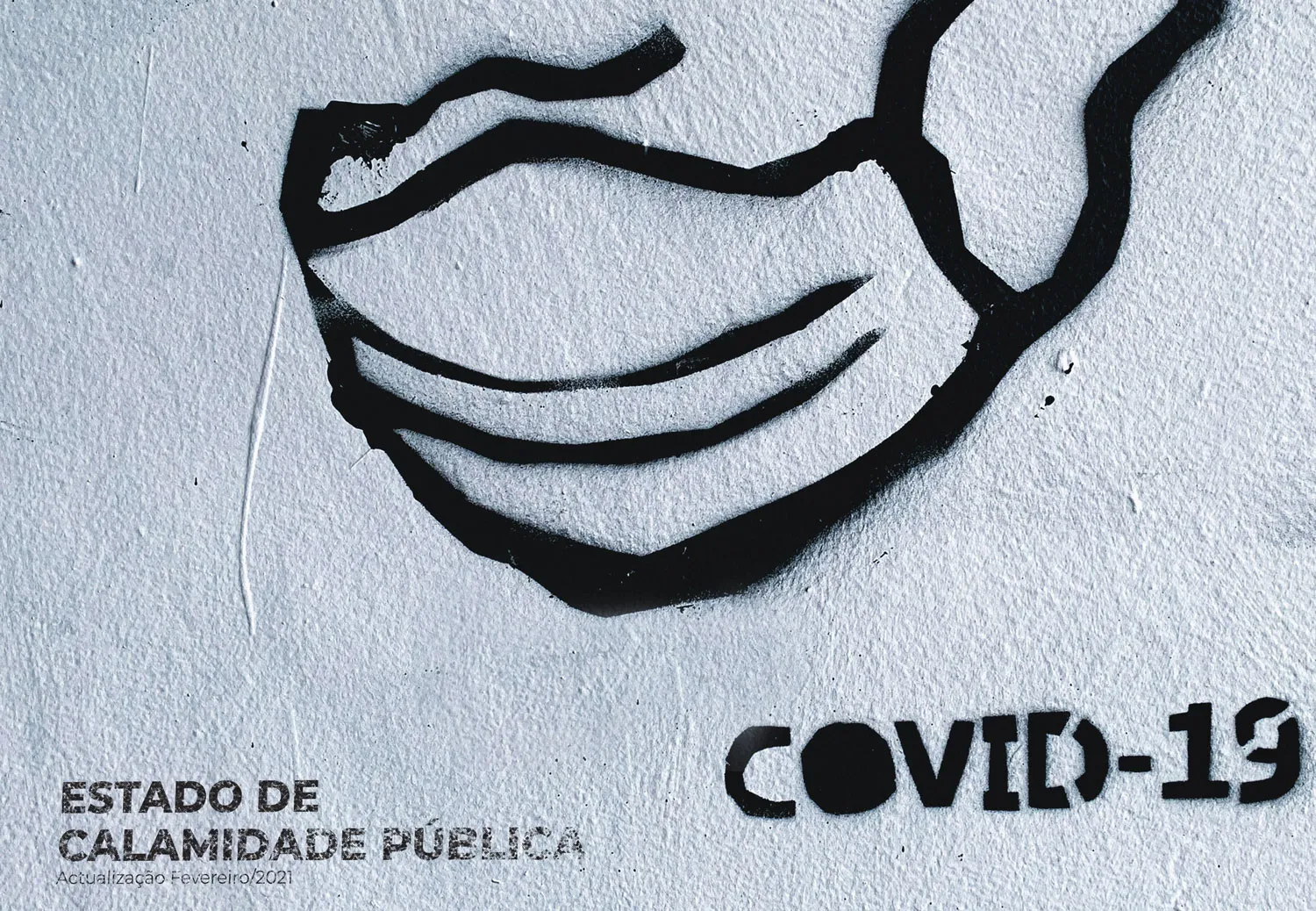 Estado de Calamidade Pública