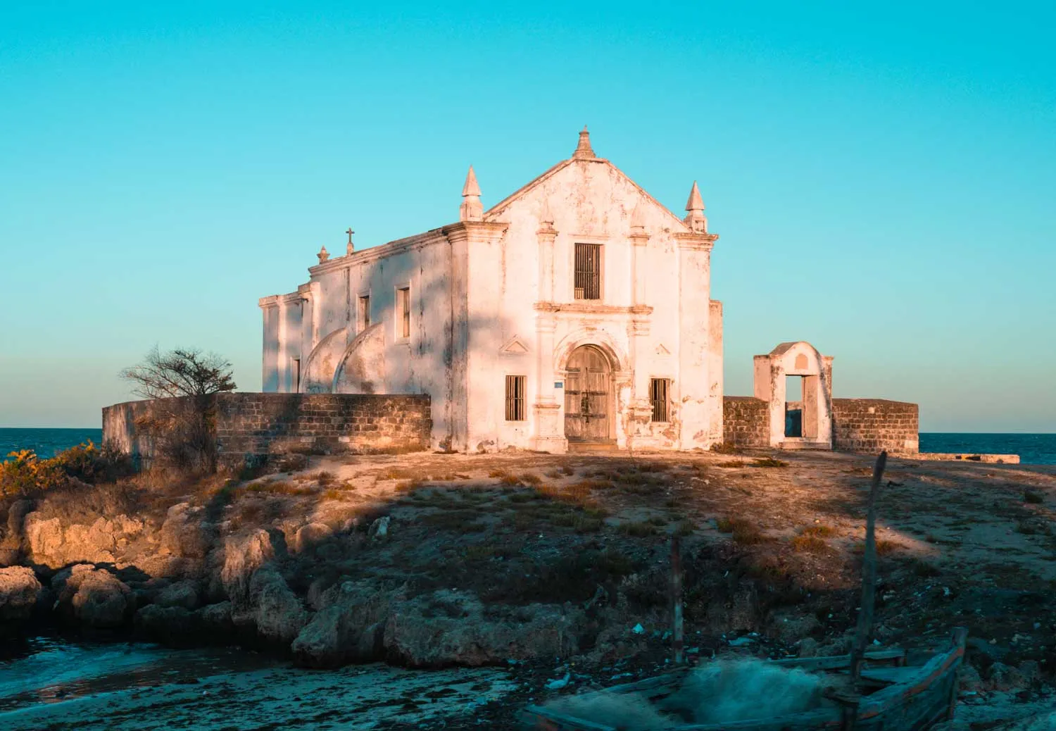 Turismo Moçambique
