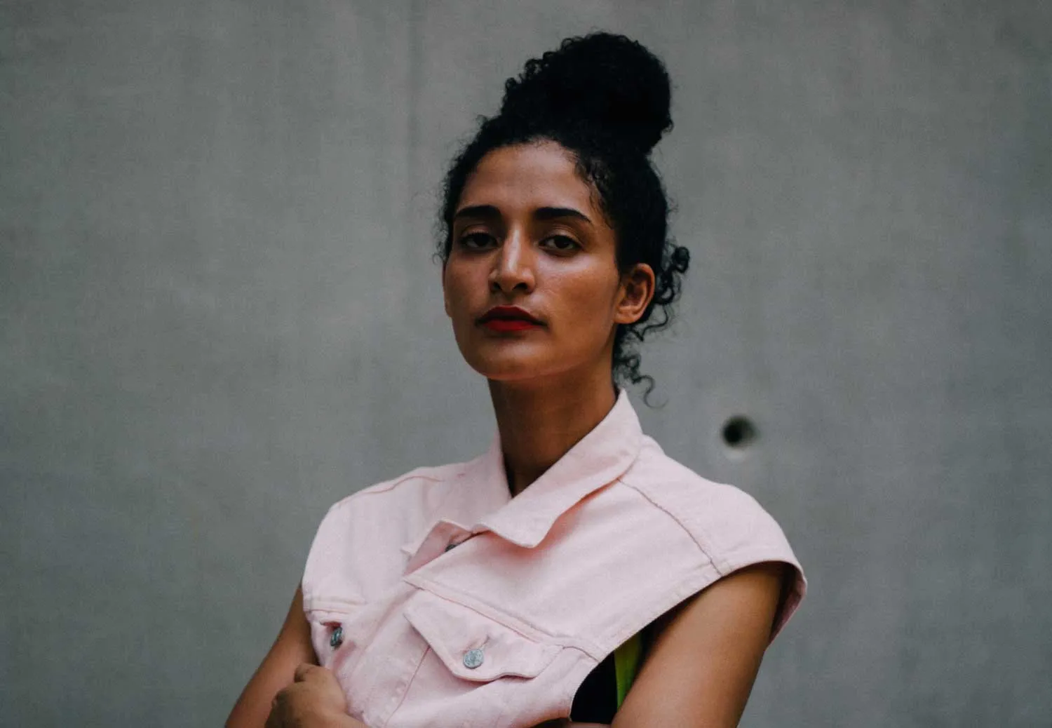 Carla Fonseca