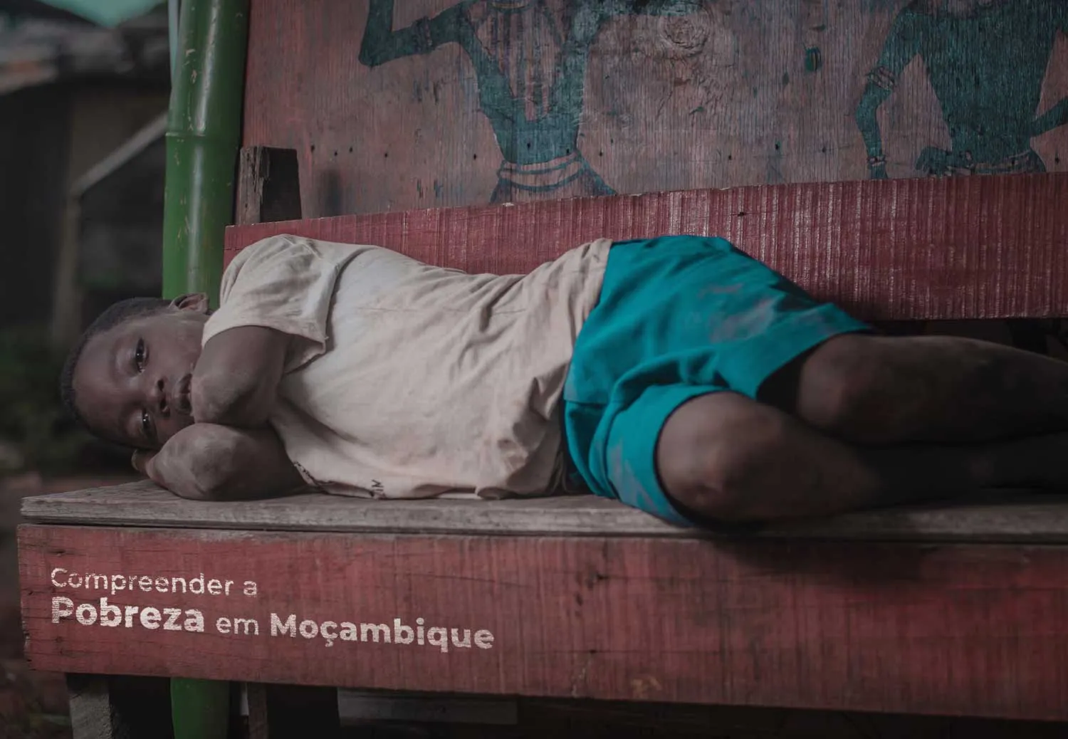 Compreender a Pobreza em Moçambique