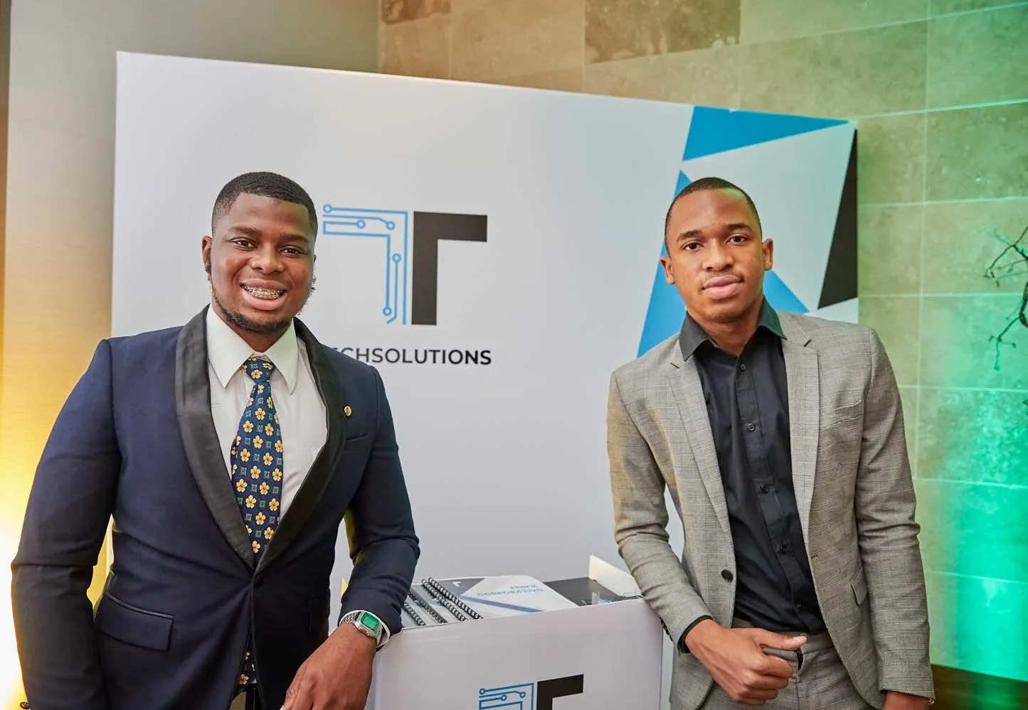 Techsolutions