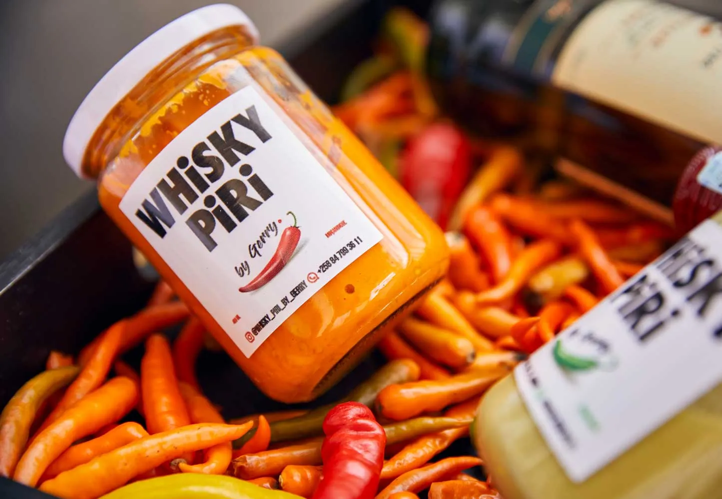 Whiskypiri