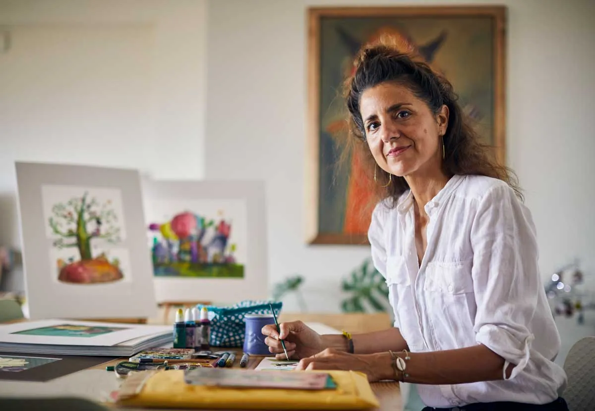 Arte Daqui
