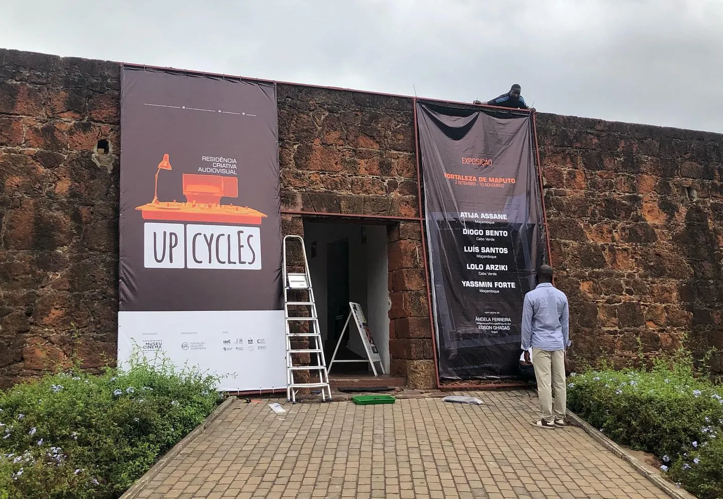 UPCycles 2022