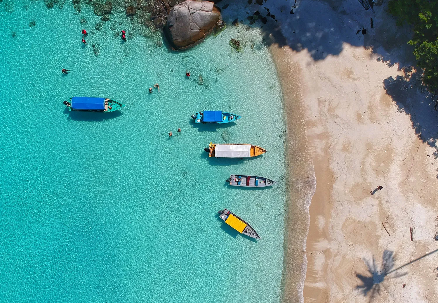 Turismo
