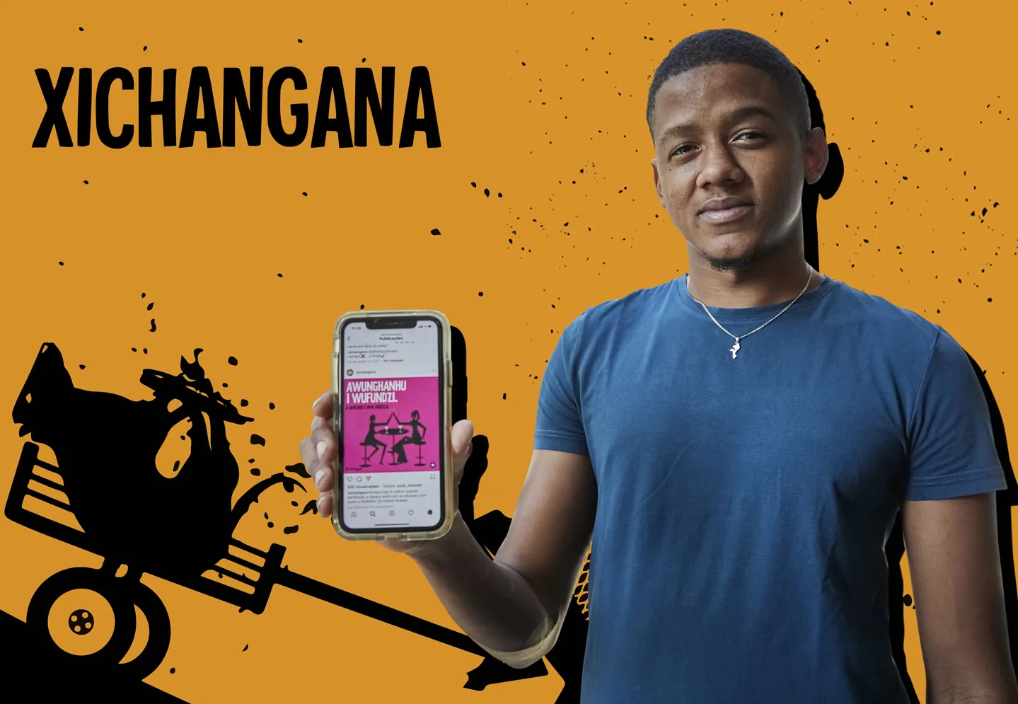 Xichangana
