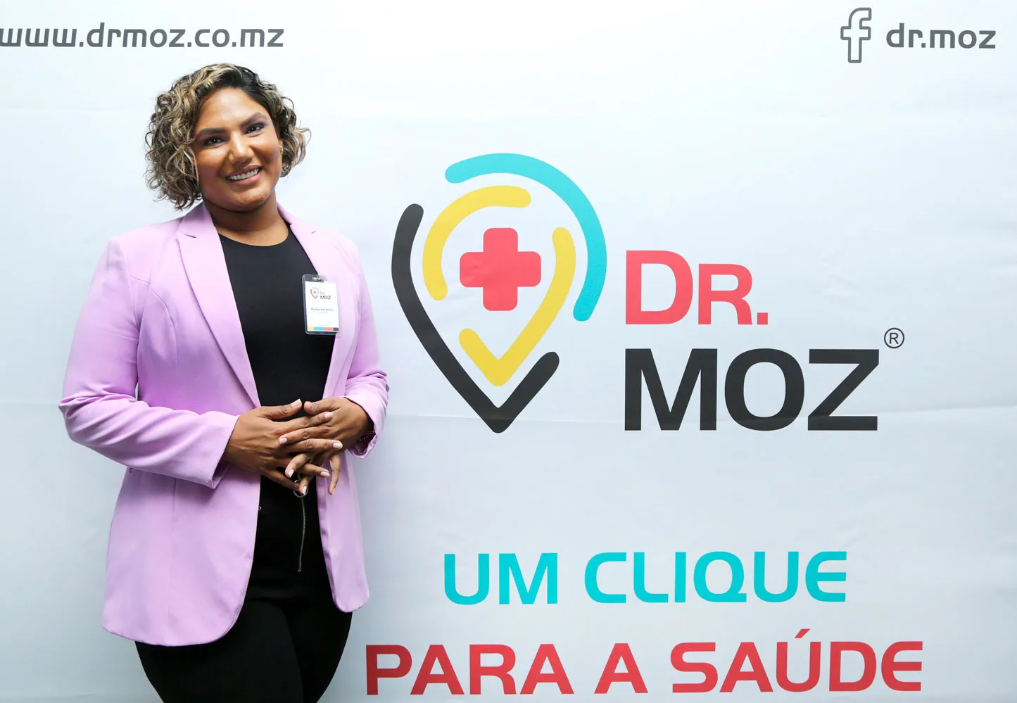 Dr.Moz