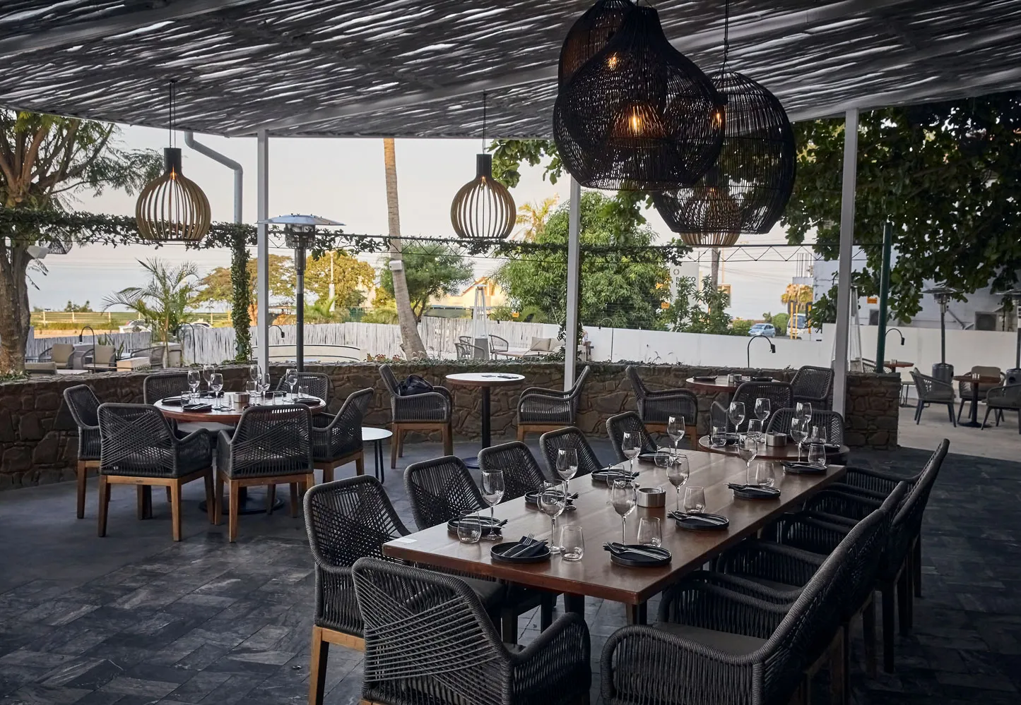Memories Gastro Bar