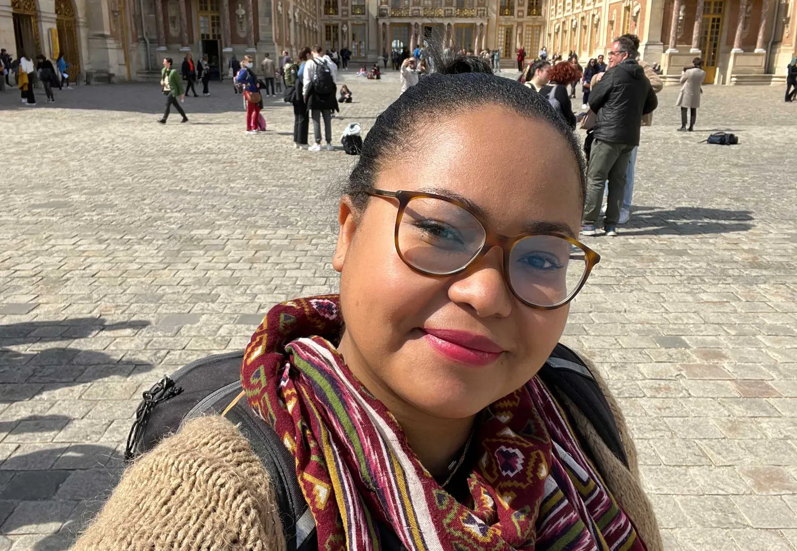 Farha Abdula