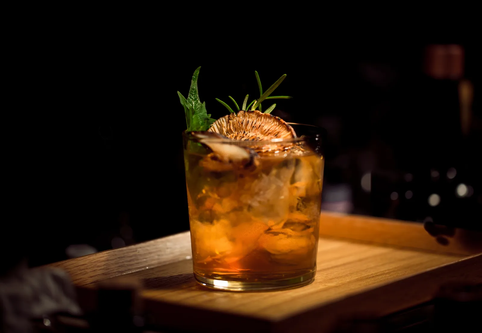 Maputo Cocktail Week