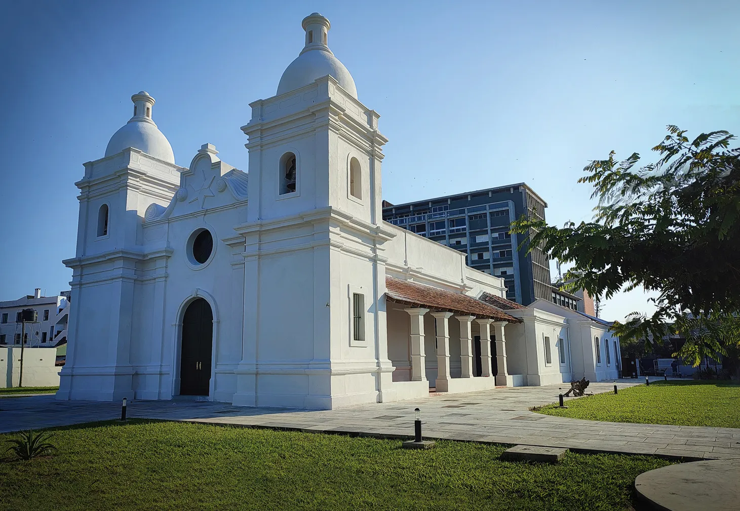 Centro Cultural Bons Sinais:
