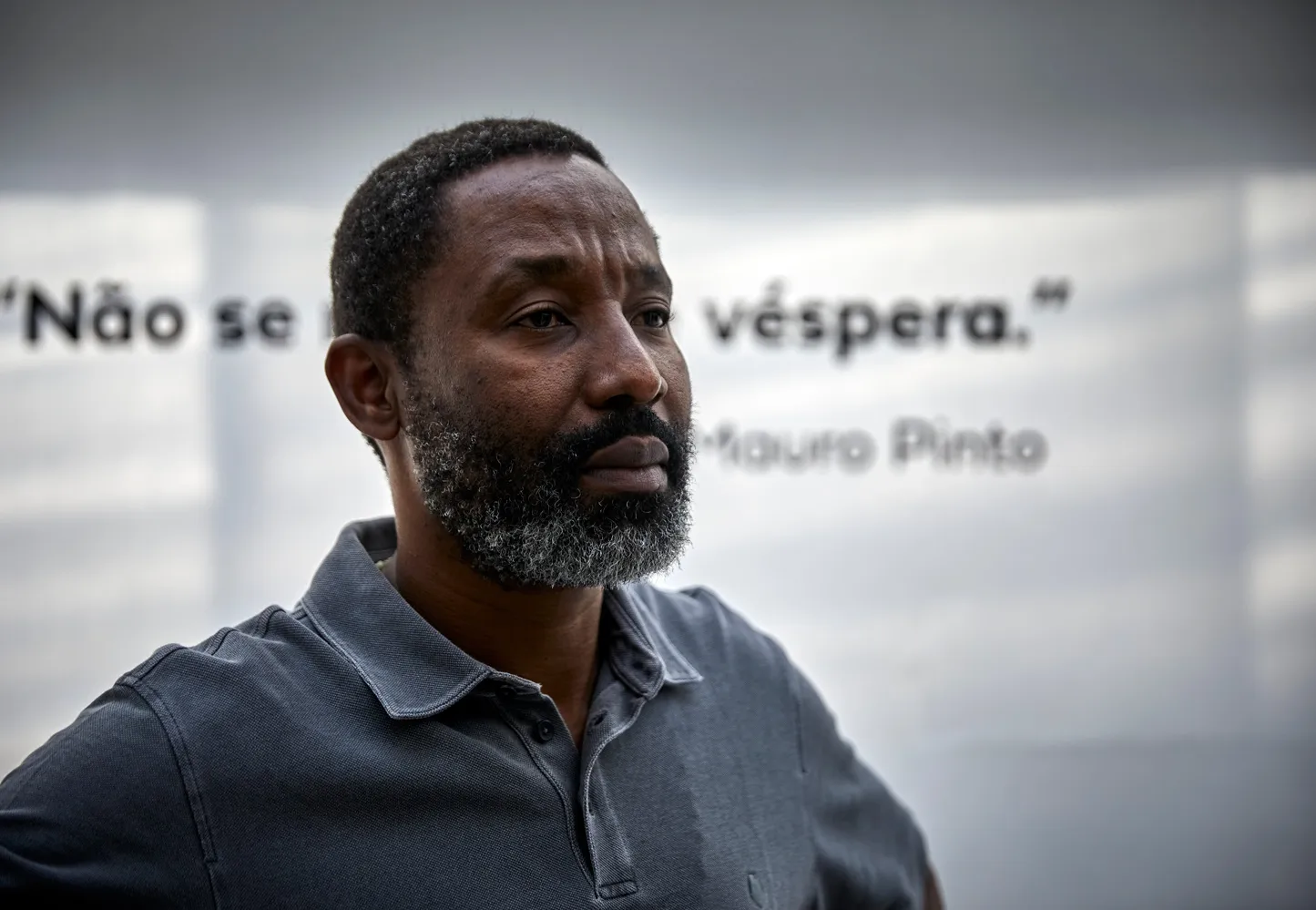 Mauro Pinto