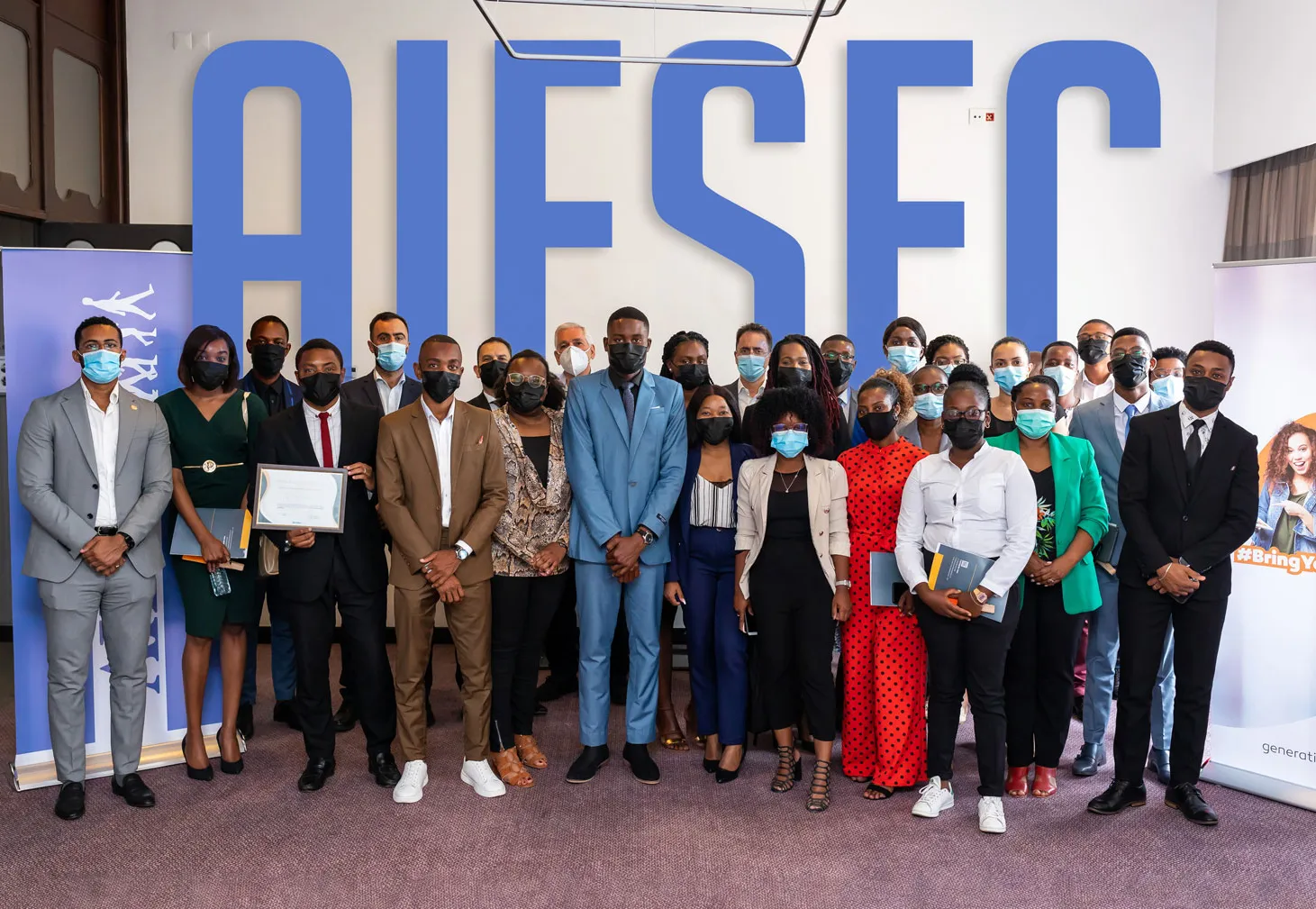 AIESEC