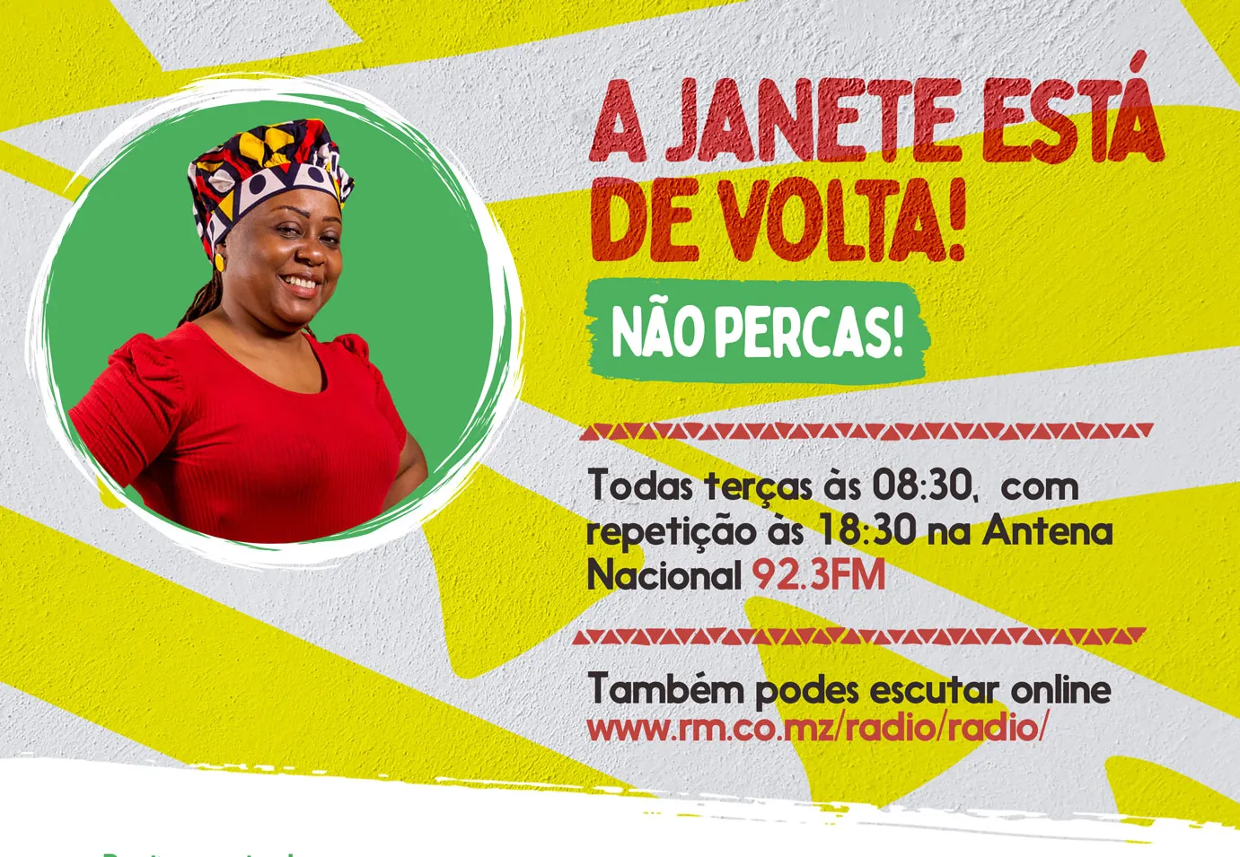 Janete