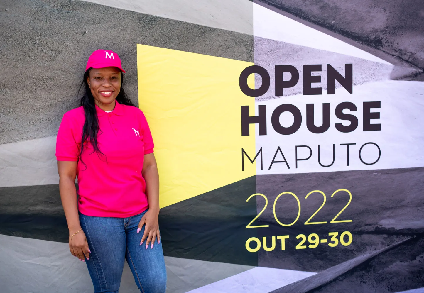 Open House