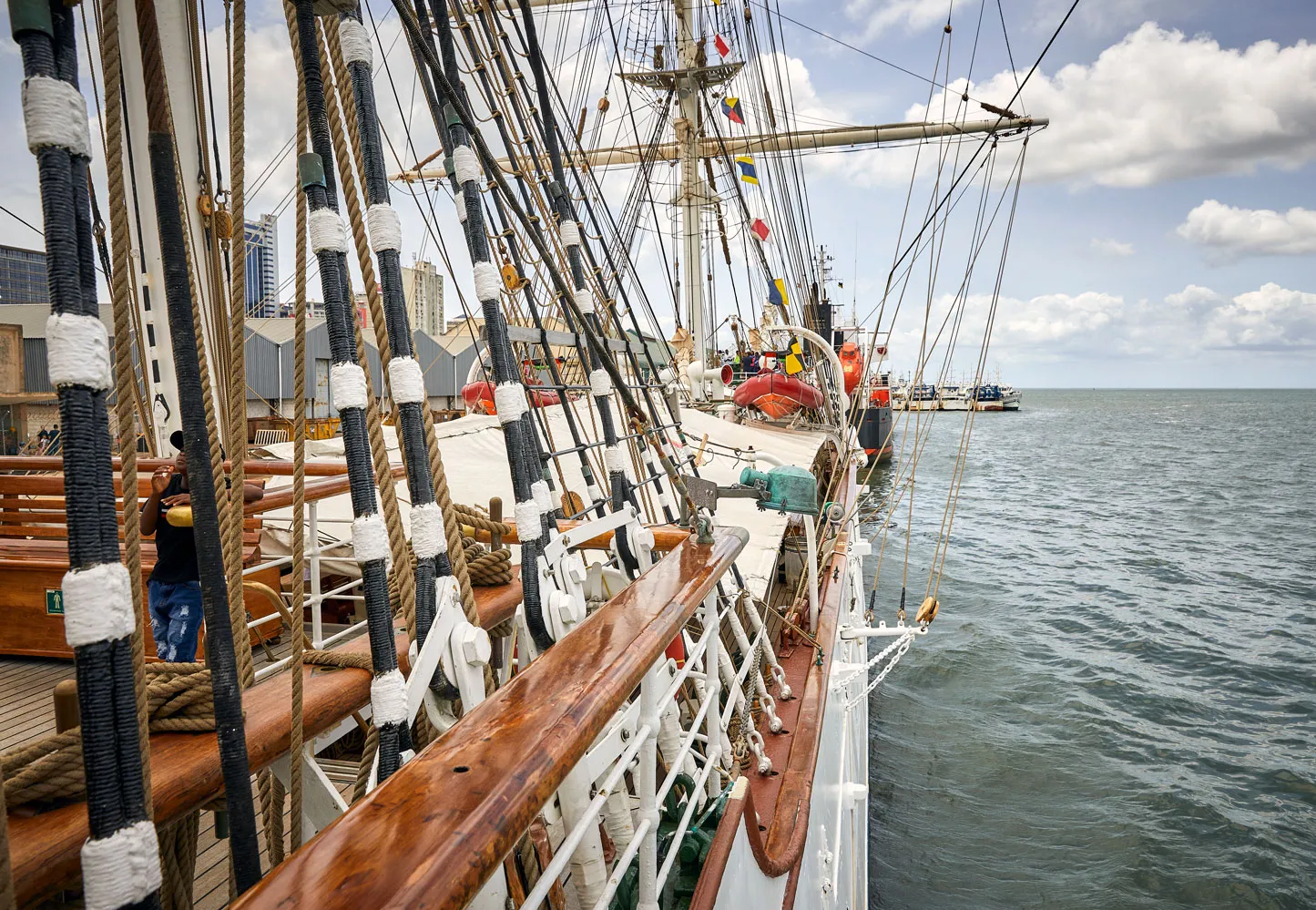 One Ocean Expedition
