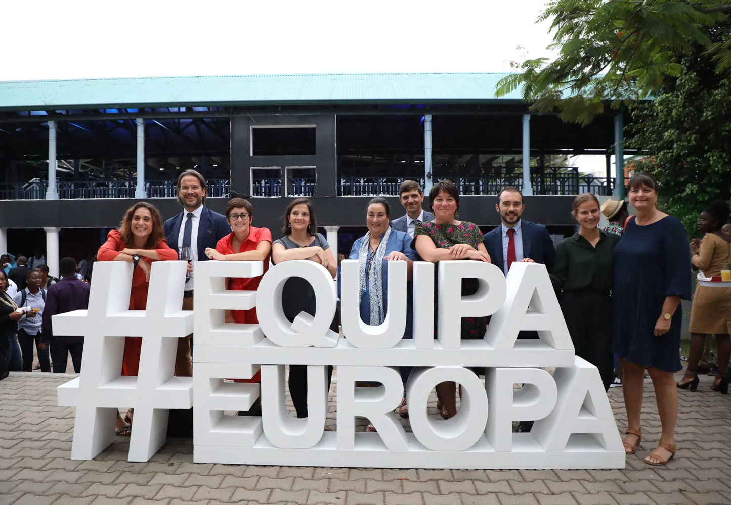 A União Europeia e Moçambique, uma sólida e longa relação