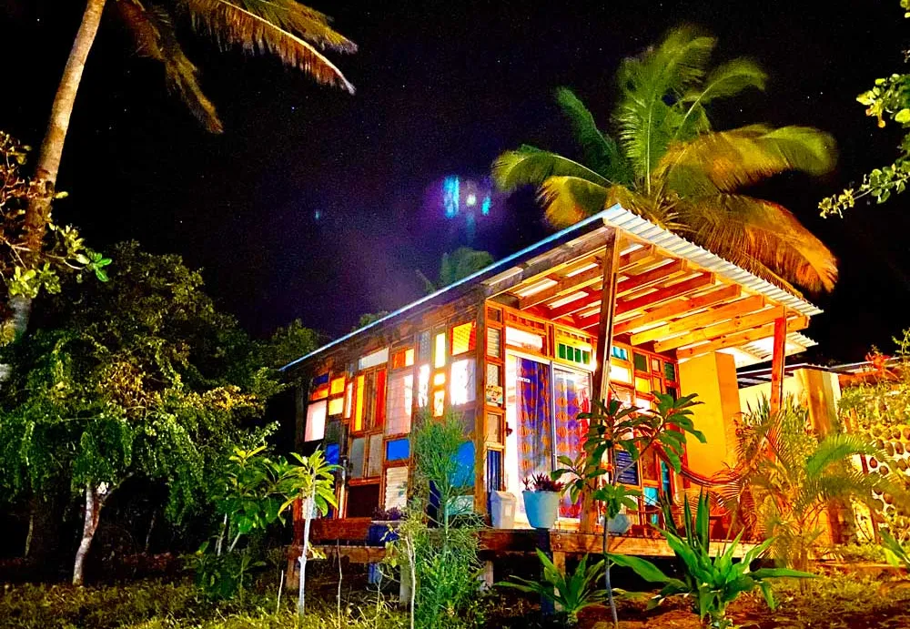 Mozambeat Motel