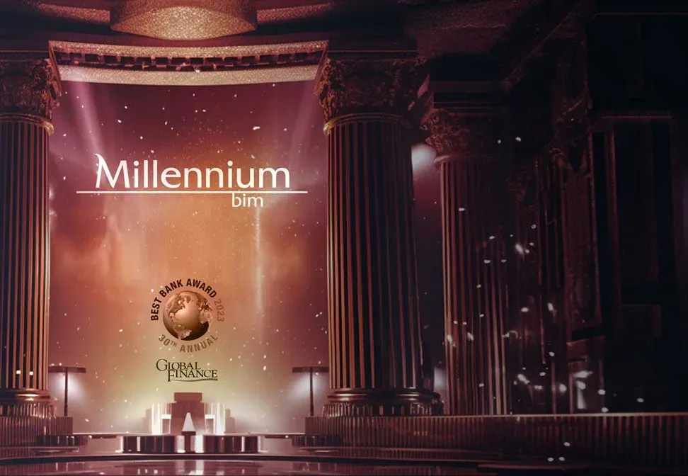 Millennium bim