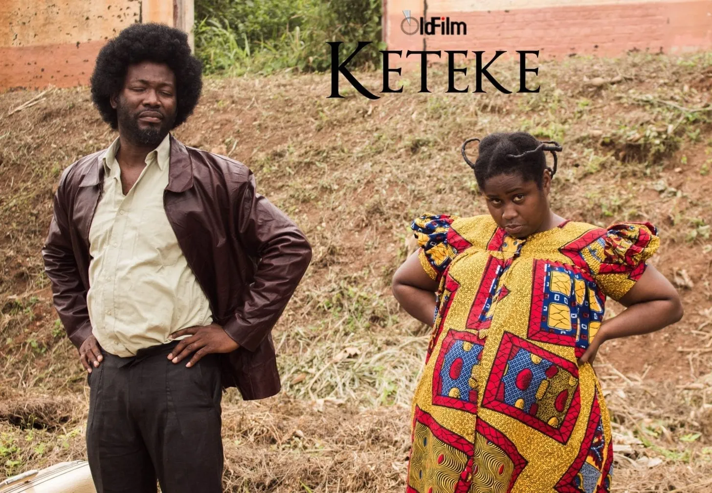 Keteke