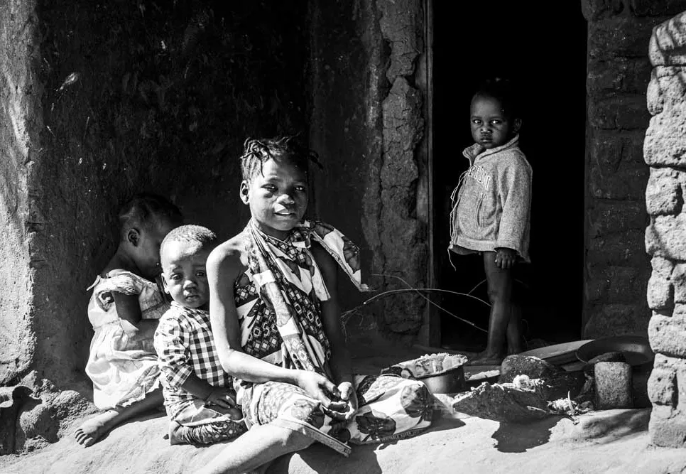 Jay Mena, capturando a essência da vida através da fotografia