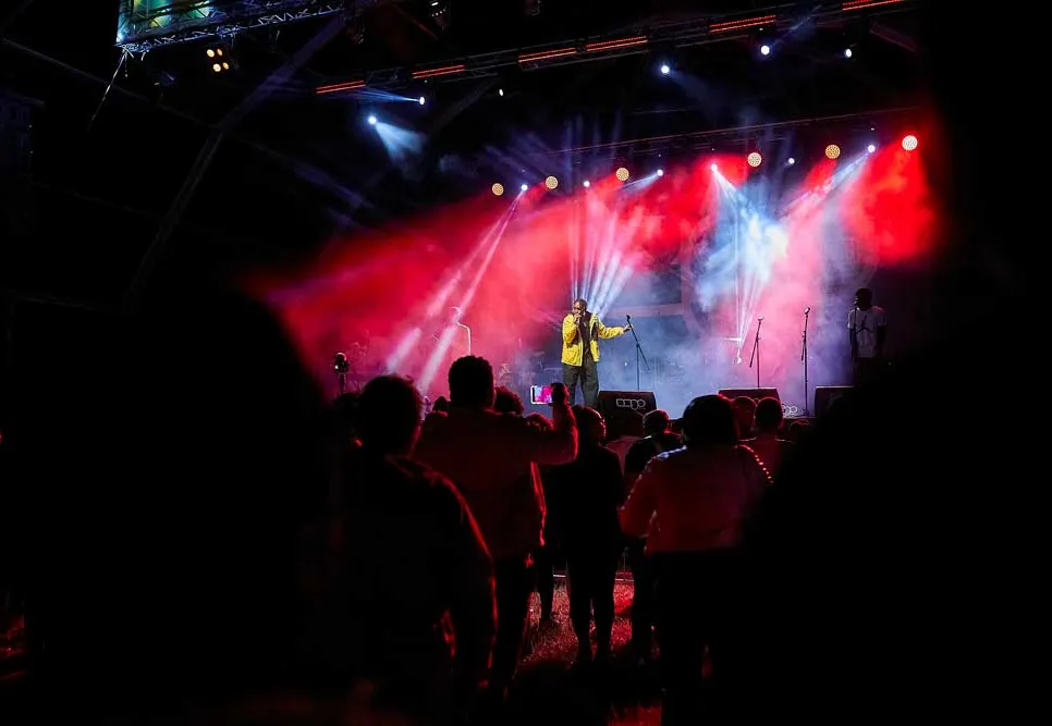 10 Anos do festival Azgo