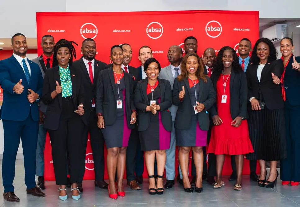 Absa Bank