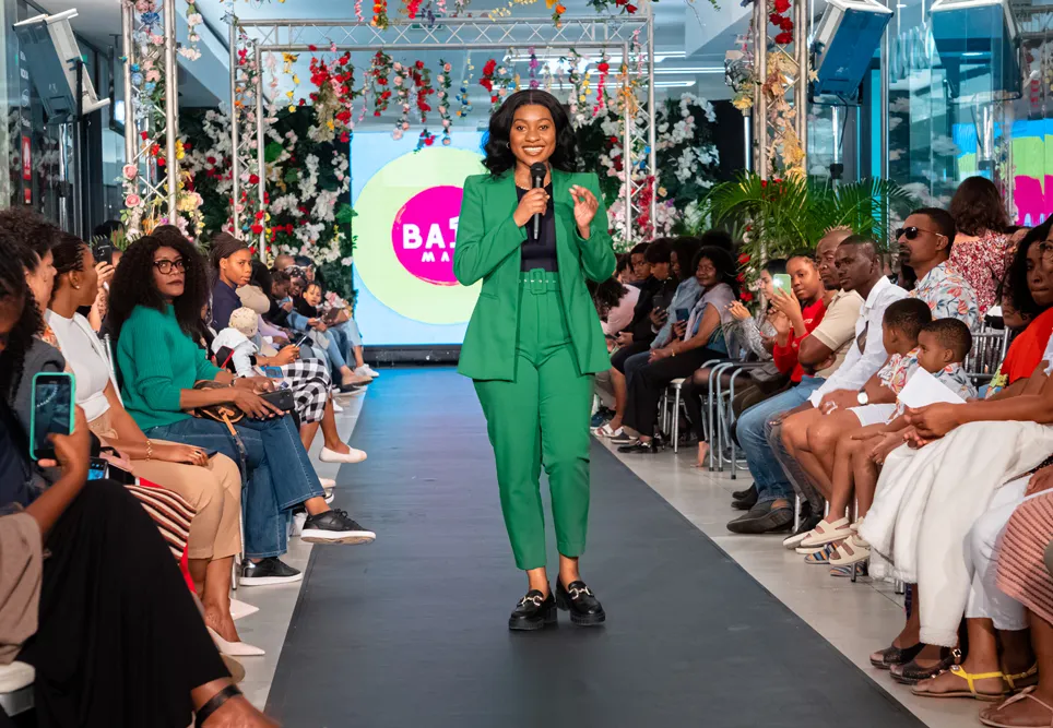 2ª Edição do Moda Baía