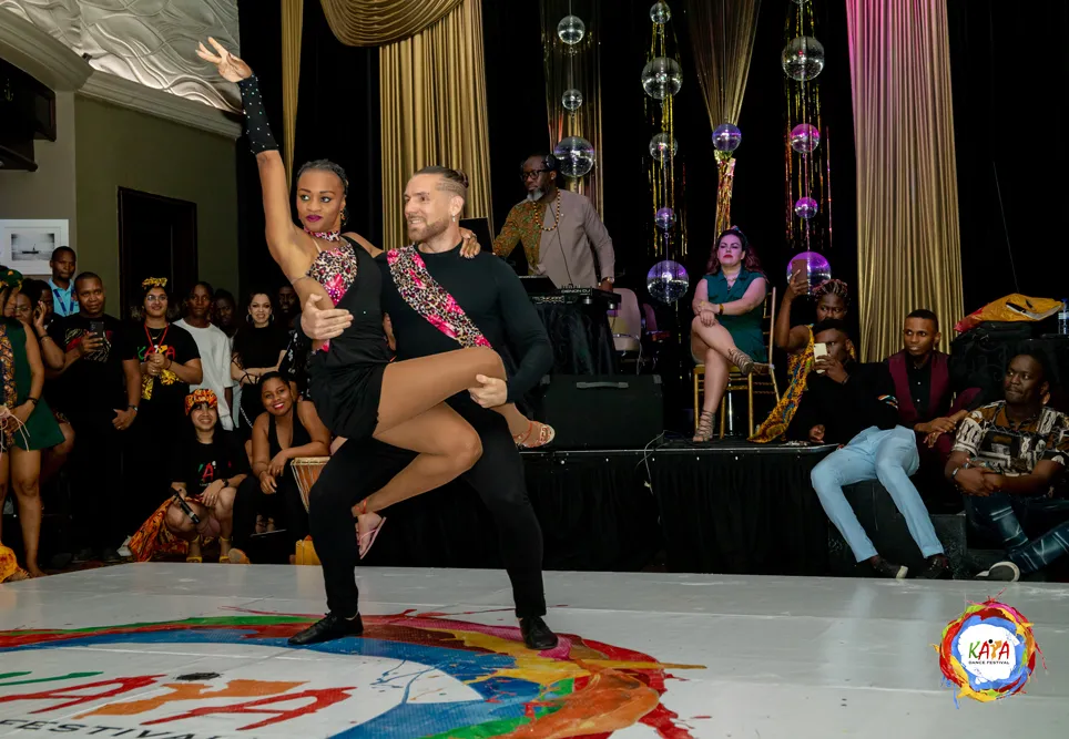 Kaya Dance Festival