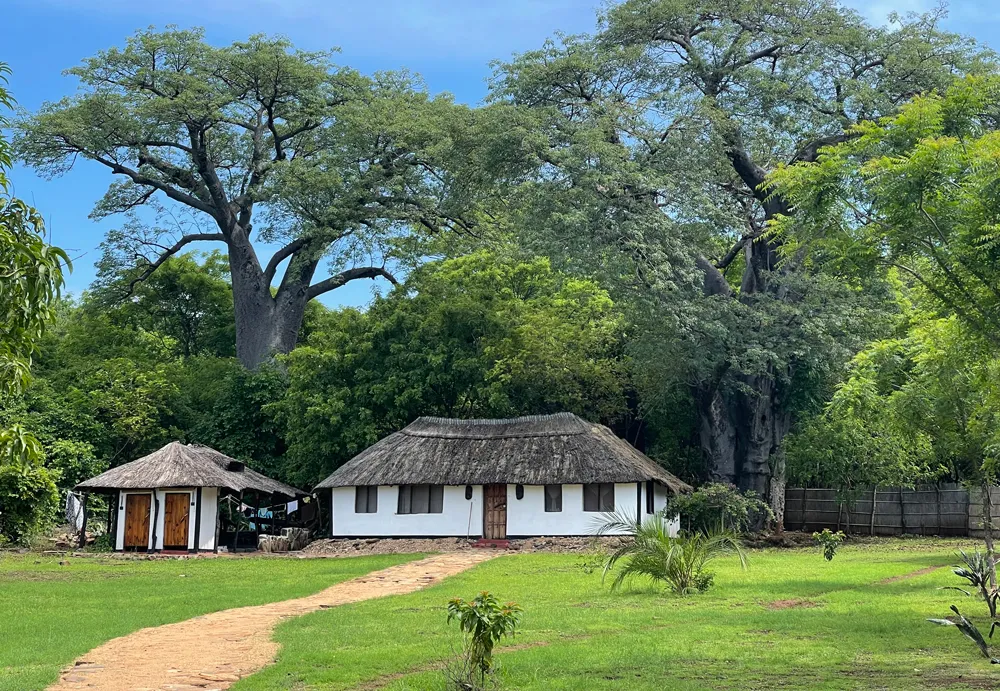 N’tendele Lodge