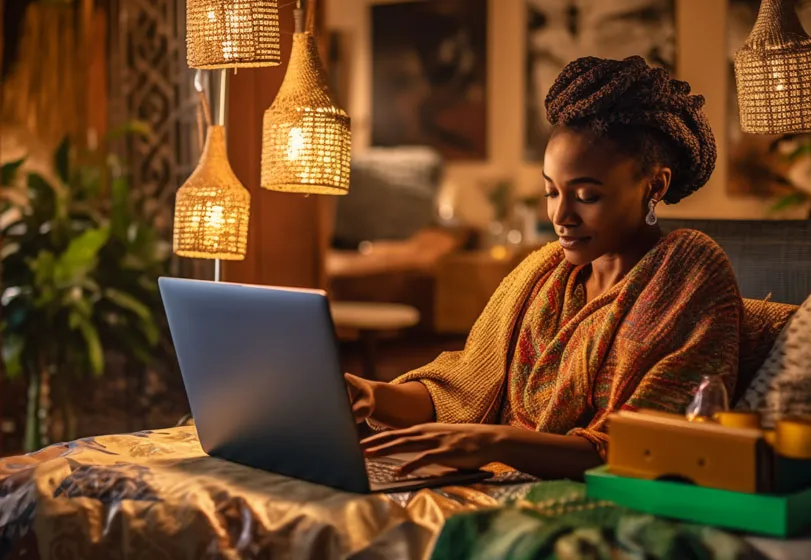 Guia Pessoal para Compras Online