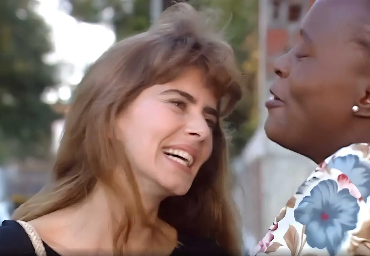 Revisitando uma jóia televisiva: O fenómeno “Não é Preciso Empurrar”