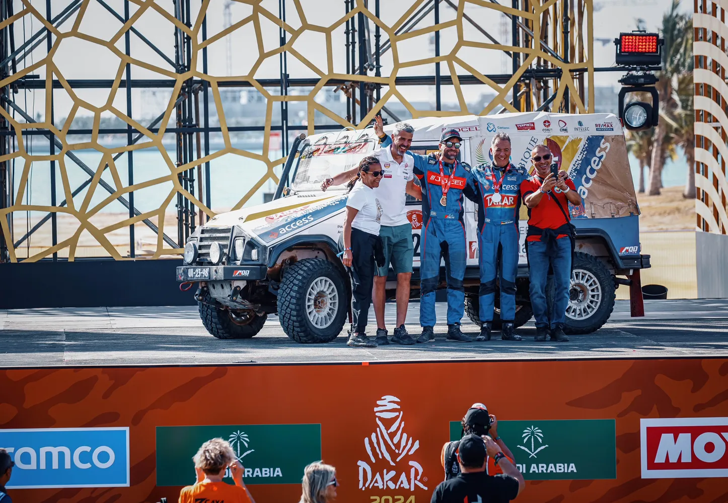 Dakar
