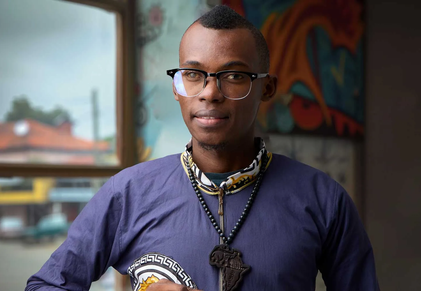 Ernesto Moamba