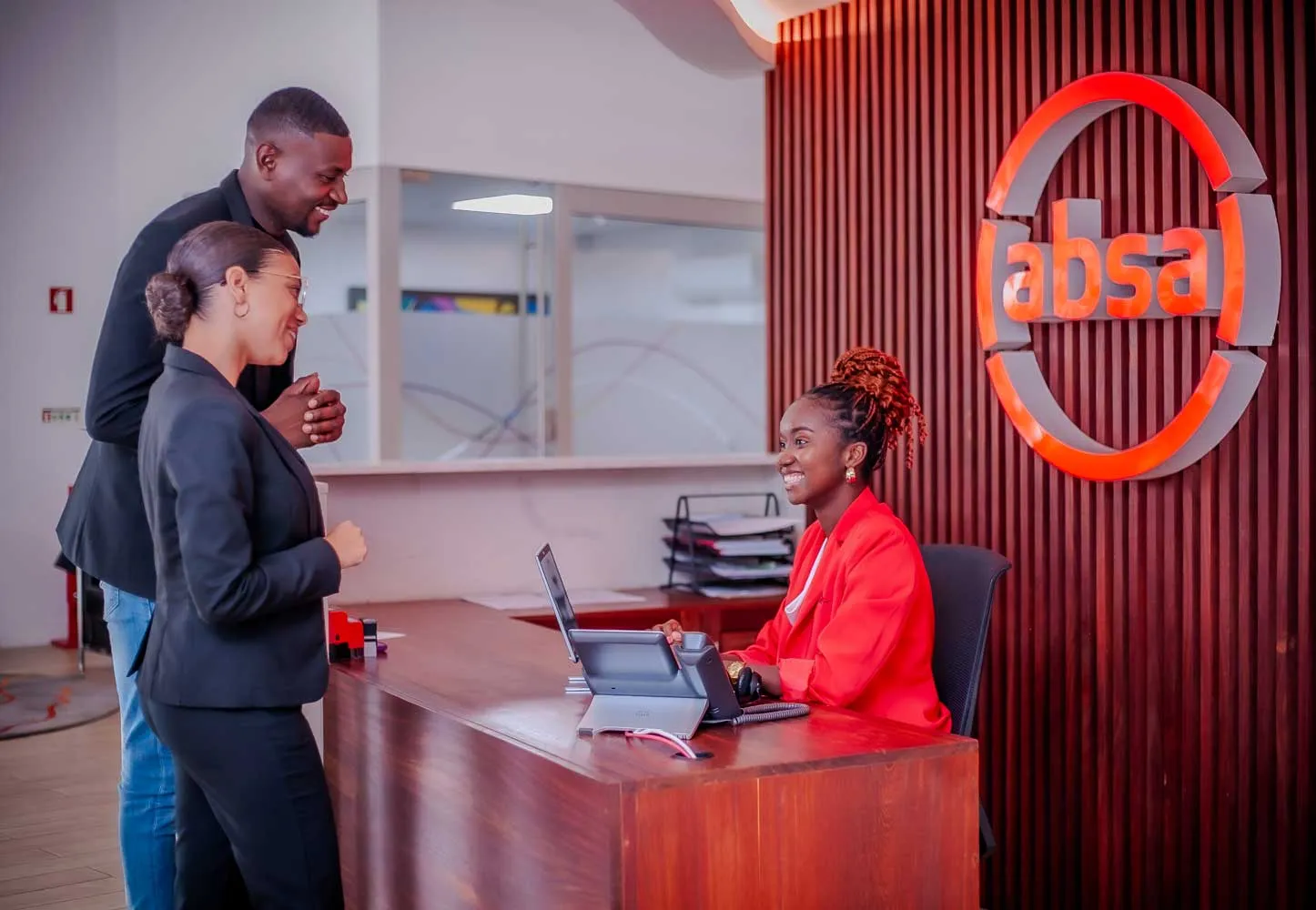 Absa Bank