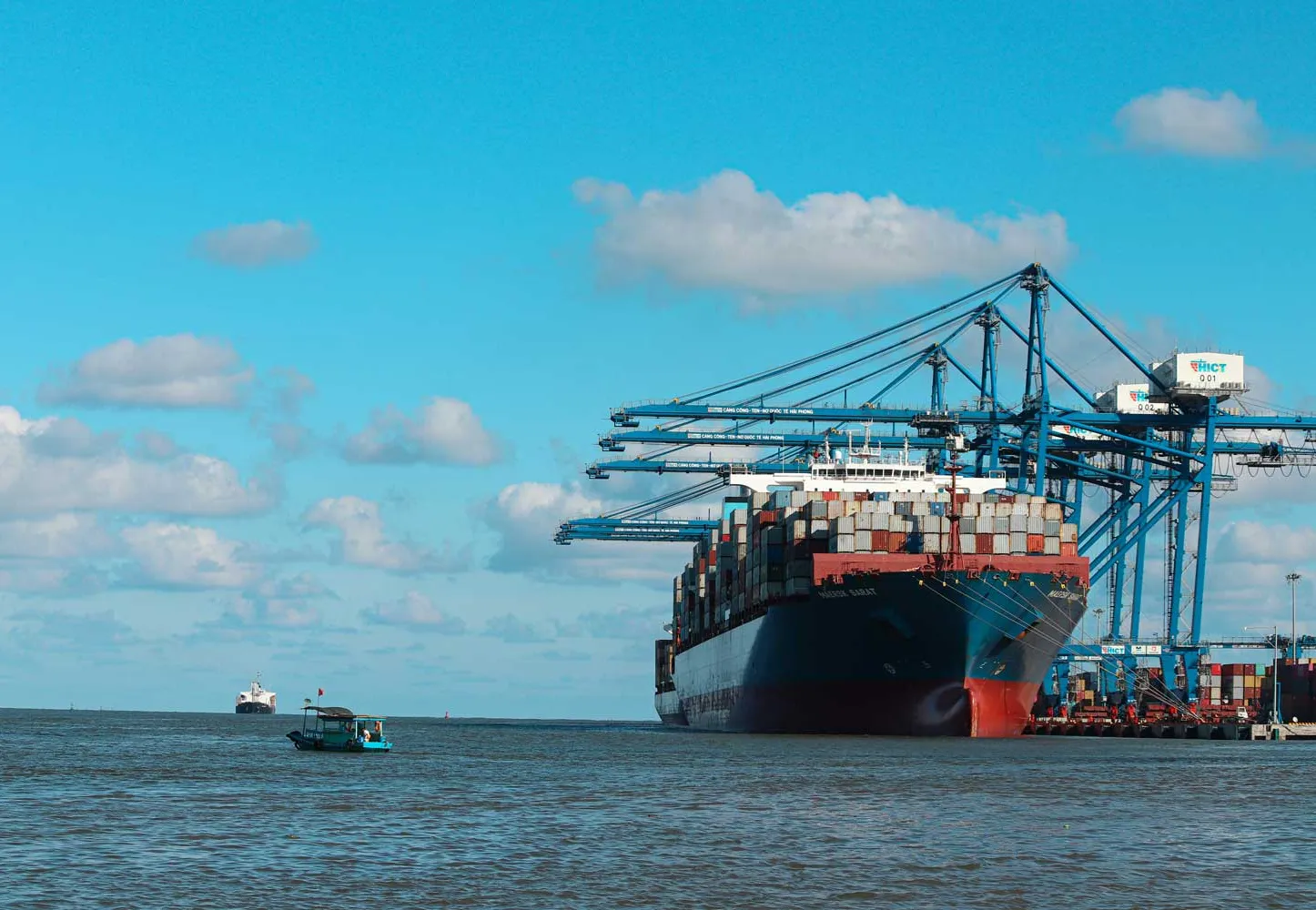 Economia Azul
