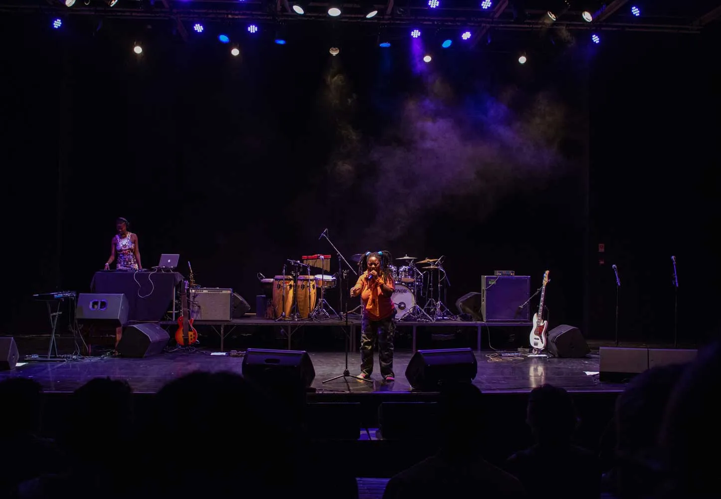 O Hip-Hop moçambicano celebra a Força da Mulher