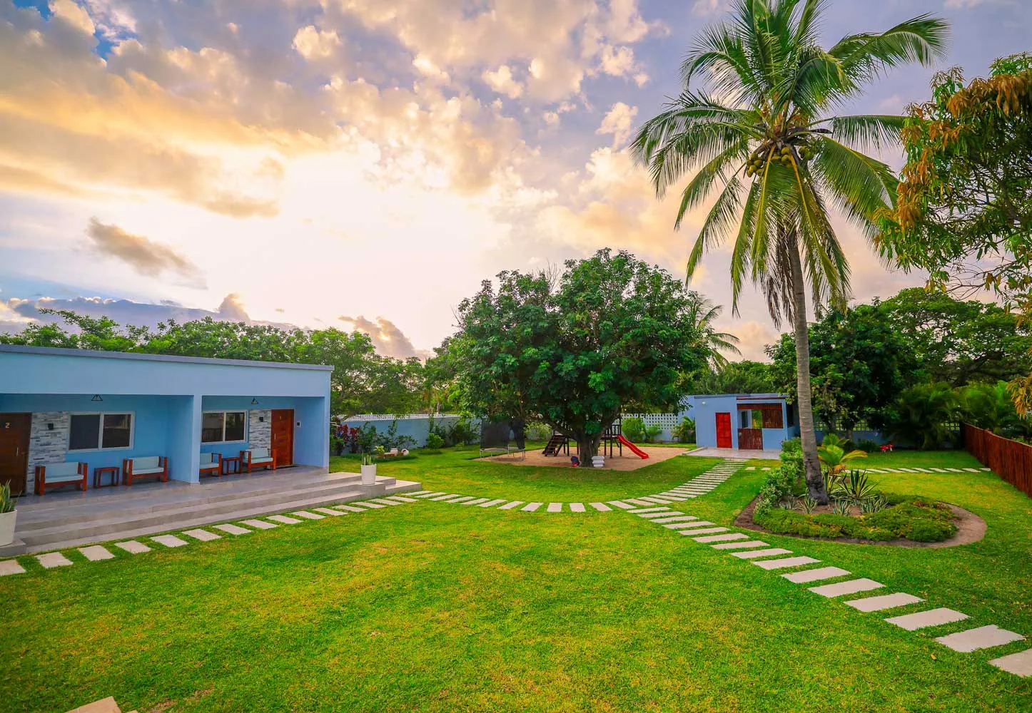Villa Martins