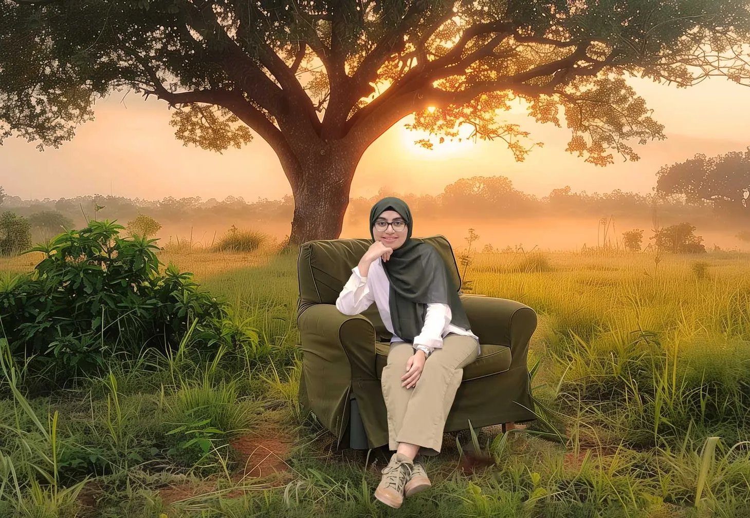 Aayat Irfan